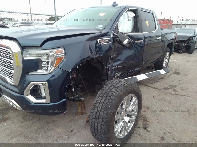 Photo 5 VIN: 3GTU9FEL3LG379041 - GMC SIERRA 1500 