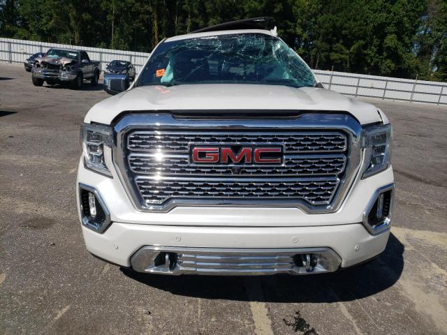 Photo 4 VIN: 3GTU9FEL3LG395661 - GMC SIERRA K15 