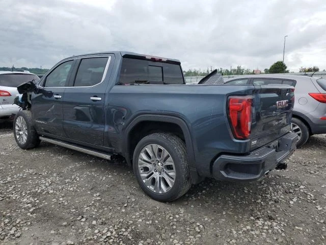 Photo 1 VIN: 3GTU9FEL3LG418386 - GMC SIERRA K15 