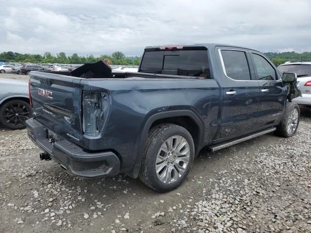 Photo 2 VIN: 3GTU9FEL3LG418386 - GMC SIERRA K15 