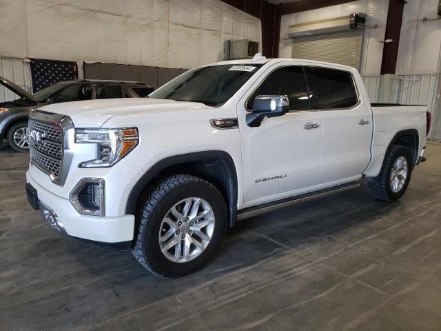 Photo 0 VIN: 3GTU9FEL3MG273965 - GMC SIERRA1500 