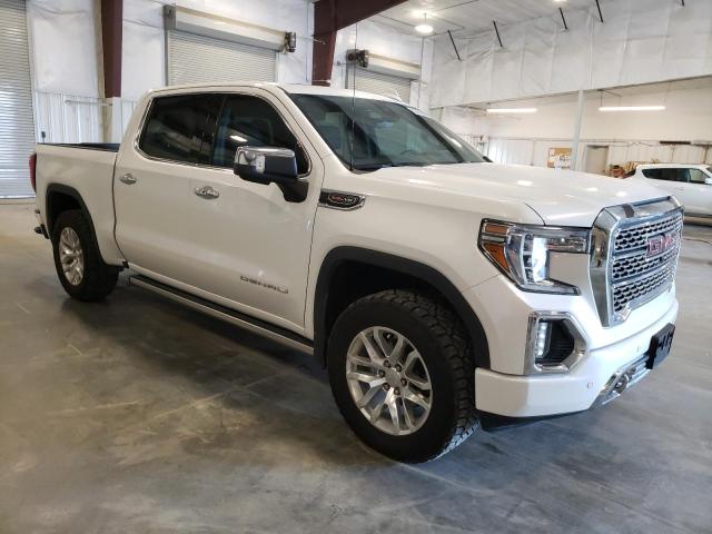 Photo 3 VIN: 3GTU9FEL3MG273965 - GMC SIERRA1500 