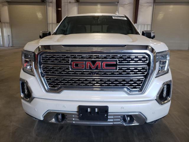 Photo 4 VIN: 3GTU9FEL3MG273965 - GMC SIERRA1500 