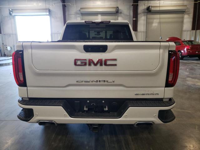 Photo 5 VIN: 3GTU9FEL3MG273965 - GMC SIERRA1500 