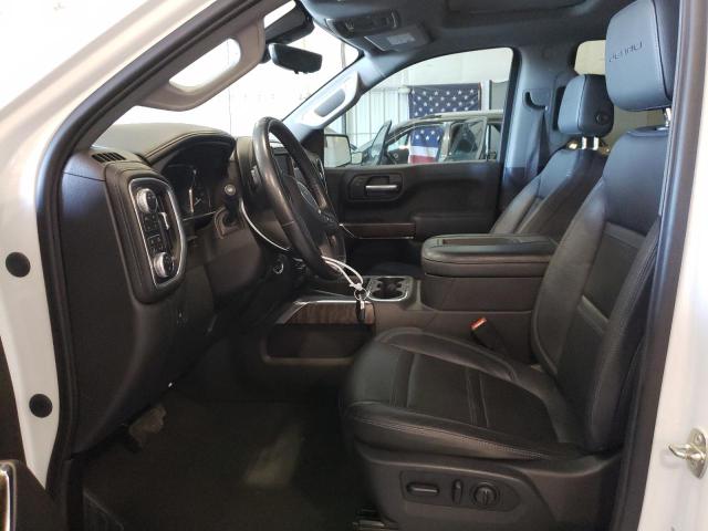 Photo 6 VIN: 3GTU9FEL3MG273965 - GMC SIERRA1500 