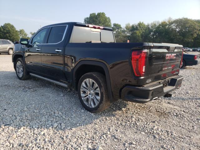 Photo 2 VIN: 3GTU9FEL3MG345540 - GMC SIERRA K15 