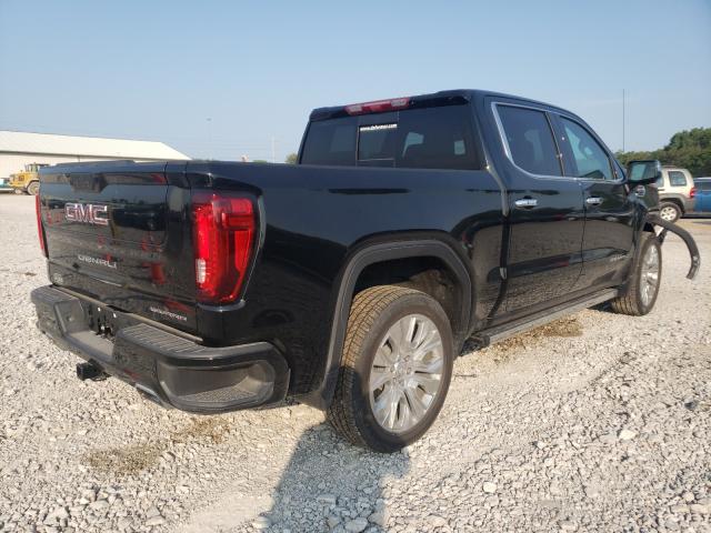 Photo 3 VIN: 3GTU9FEL3MG345540 - GMC SIERRA K15 