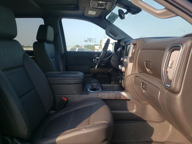 Photo 4 VIN: 3GTU9FEL3MG345540 - GMC SIERRA K15 