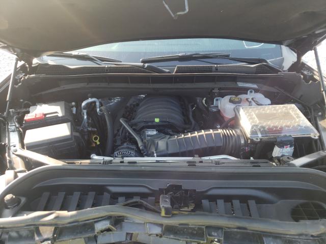 Photo 6 VIN: 3GTU9FEL3MG345540 - GMC SIERRA K15 