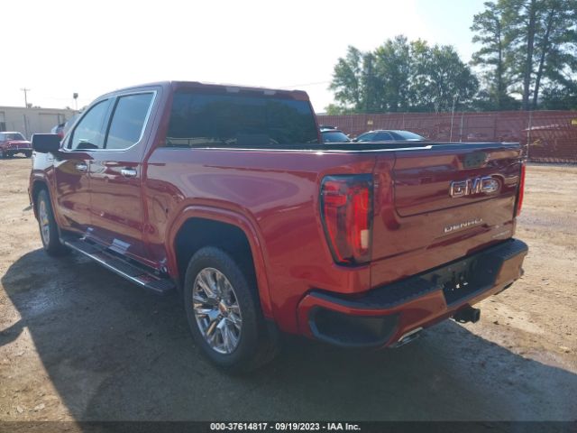 Photo 2 VIN: 3GTU9FEL3MG403212 - GMC SIERRA 1500 