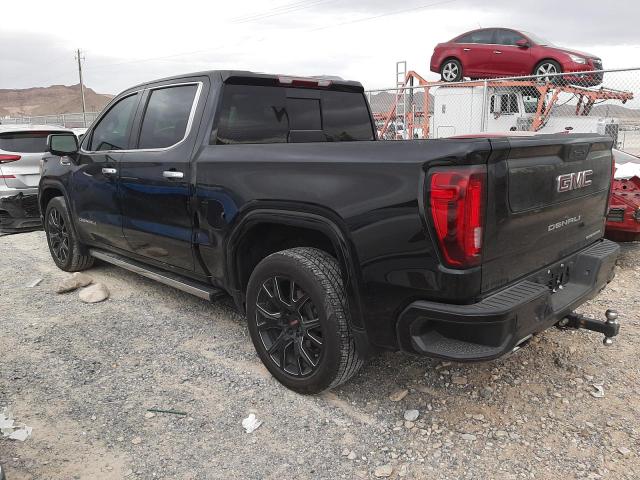 Photo 1 VIN: 3GTU9FEL3NG214321 - GMC SIERRA LIM 