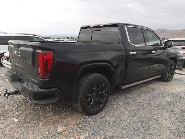 Photo 2 VIN: 3GTU9FEL3NG214321 - GMC SIERRA LIM 