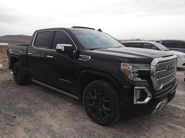 Photo 3 VIN: 3GTU9FEL3NG214321 - GMC SIERRA LIM 