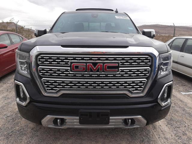 Photo 4 VIN: 3GTU9FEL3NG214321 - GMC SIERRA LIM 