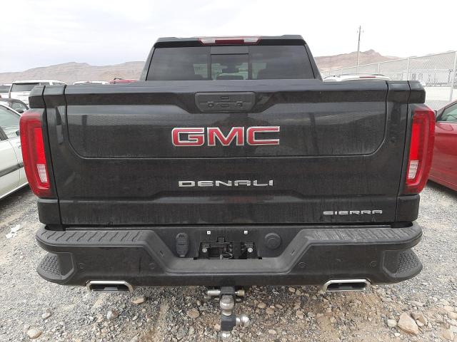 Photo 5 VIN: 3GTU9FEL3NG214321 - GMC SIERRA LIM 