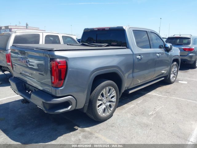 Photo 3 VIN: 3GTU9FEL4MG344770 - GMC SIERRA 