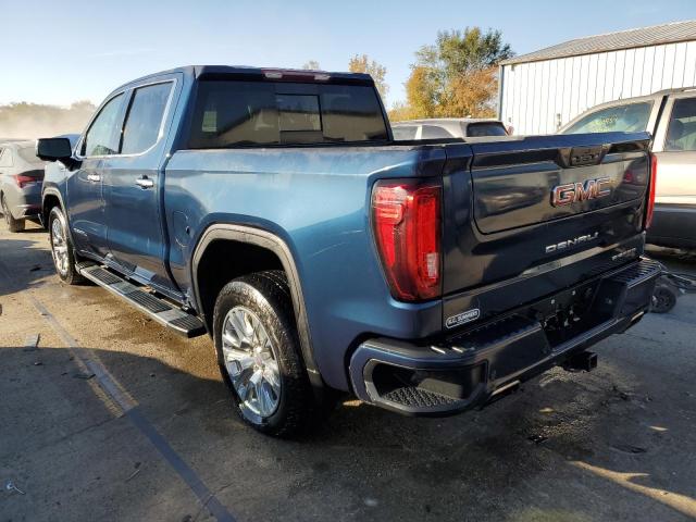 Photo 1 VIN: 3GTU9FEL4MG462186 - GMC SIERRA K15 