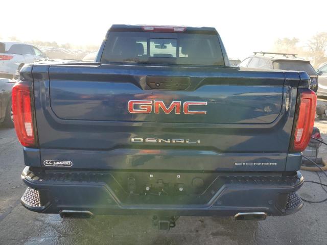 Photo 5 VIN: 3GTU9FEL4MG462186 - GMC SIERRA K15 