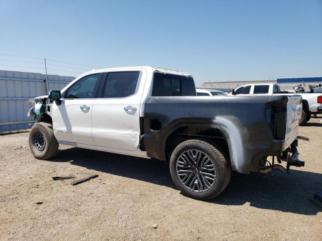 Photo 1 VIN: 3GTU9FEL4NG186383 - GMC SIERRA LIM 