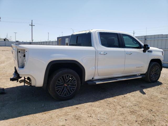 Photo 2 VIN: 3GTU9FEL4NG186383 - GMC SIERRA LIM 