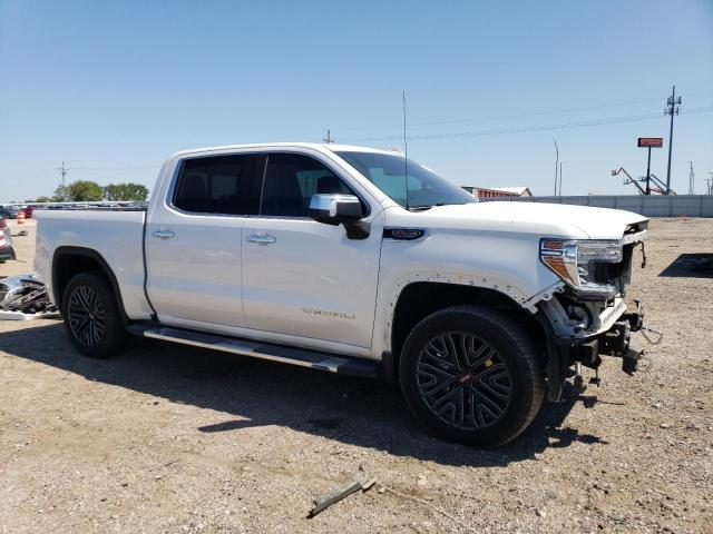 Photo 3 VIN: 3GTU9FEL4NG186383 - GMC SIERRA LIM 