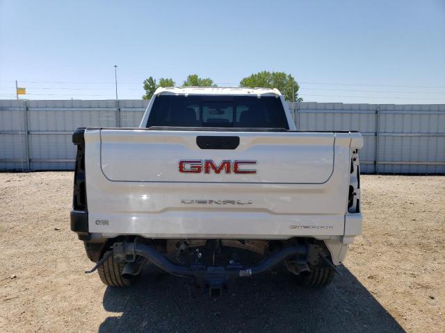 Photo 5 VIN: 3GTU9FEL4NG186383 - GMC SIERRA LIM 