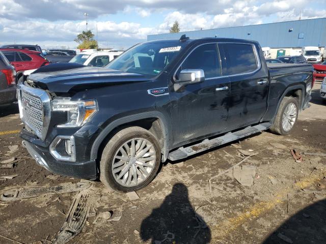 Photo 0 VIN: 3GTU9FEL5KG100171 - GMC SIERRA 