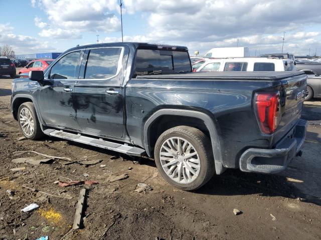 Photo 1 VIN: 3GTU9FEL5KG100171 - GMC SIERRA 