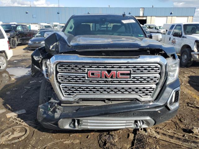 Photo 4 VIN: 3GTU9FEL5KG100171 - GMC SIERRA 