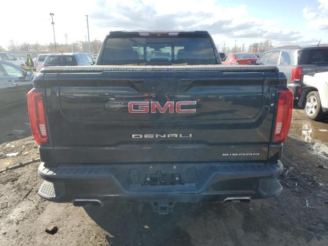 Photo 5 VIN: 3GTU9FEL5KG100171 - GMC SIERRA 