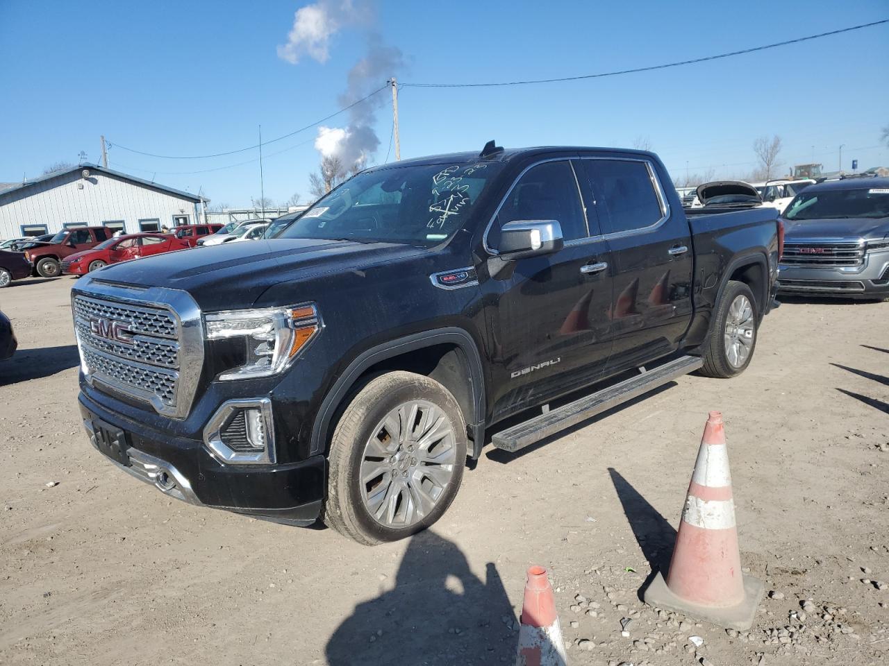 Photo 0 VIN: 3GTU9FEL5LG145774 - GMC SIERRA 