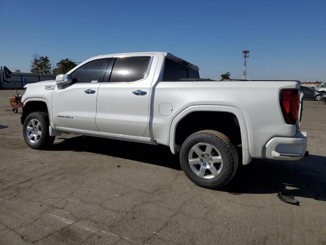 Photo 1 VIN: 3GTU9FEL5MG381777 - GMC SIERRA K15 