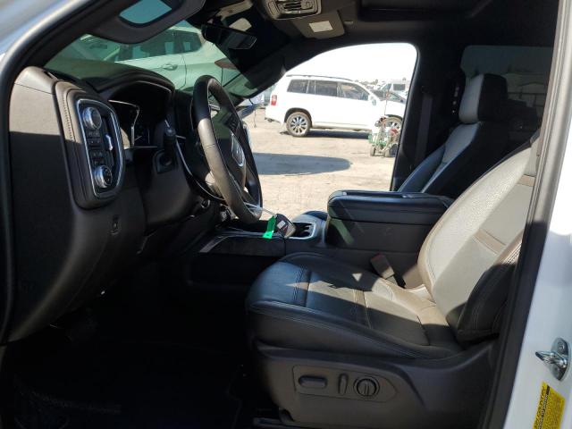 Photo 6 VIN: 3GTU9FEL5MG381777 - GMC SIERRA K15 