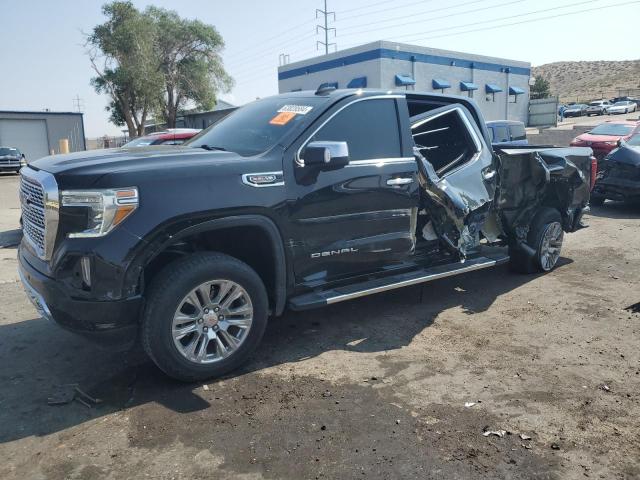 Photo 0 VIN: 3GTU9FEL5NG149343 - GMC SIERRA LIM 