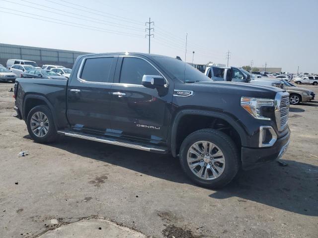 Photo 3 VIN: 3GTU9FEL5NG149343 - GMC SIERRA LIM 