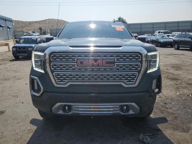 Photo 4 VIN: 3GTU9FEL5NG149343 - GMC SIERRA LIM 