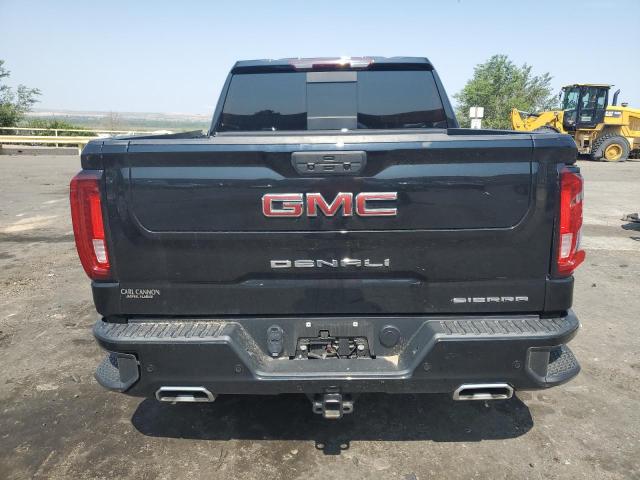 Photo 5 VIN: 3GTU9FEL5NG149343 - GMC SIERRA LIM 