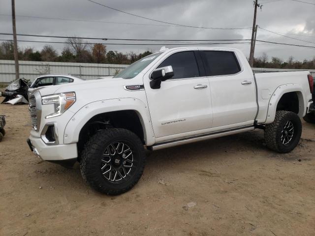 Photo 0 VIN: 3GTU9FEL5NG180124 - GMC SIERRA LIM 