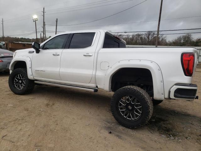 Photo 1 VIN: 3GTU9FEL5NG180124 - GMC SIERRA LIM 