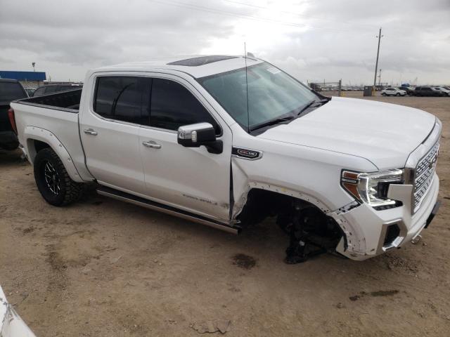 Photo 3 VIN: 3GTU9FEL5NG180124 - GMC SIERRA LIM 