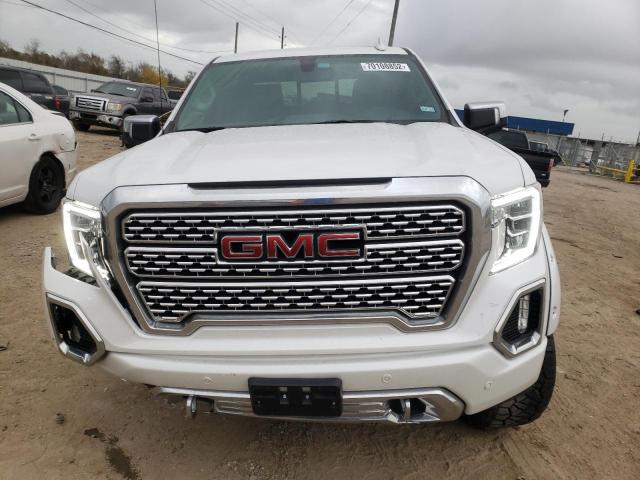 Photo 4 VIN: 3GTU9FEL5NG180124 - GMC SIERRA LIM 