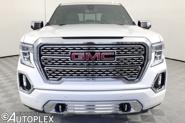 Photo 0 VIN: 3GTU9FEL5NG187302 - GMC SIERRA 1500 LIMITED 