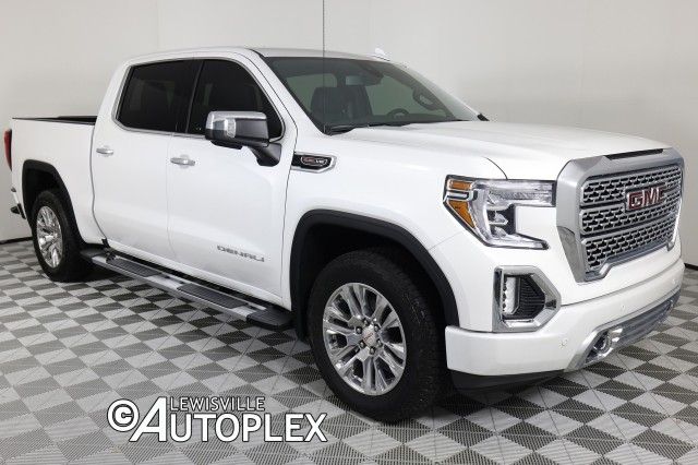 Photo 1 VIN: 3GTU9FEL5NG187302 - GMC SIERRA 1500 LIMITED 