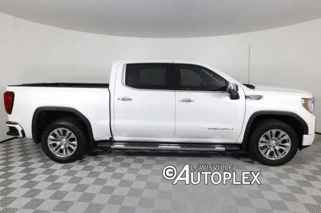 Photo 2 VIN: 3GTU9FEL5NG187302 - GMC SIERRA 1500 LIMITED 