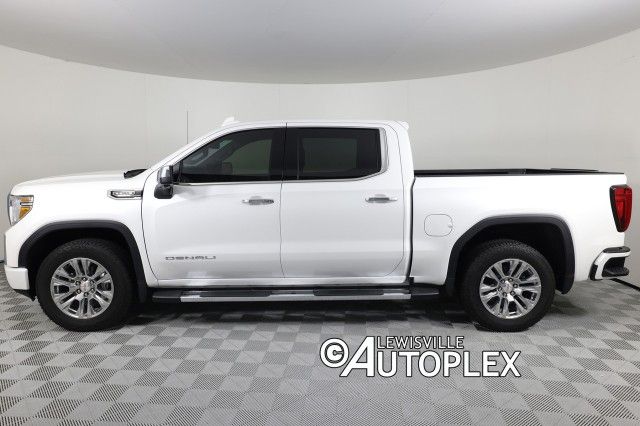 Photo 9 VIN: 3GTU9FEL5NG187302 - GMC SIERRA 1500 LIMITED 