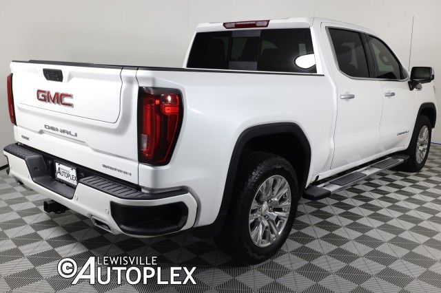 Photo 3 VIN: 3GTU9FEL5NG187302 - GMC SIERRA 1500 LIMITED 