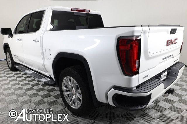 Photo 5 VIN: 3GTU9FEL5NG187302 - GMC SIERRA 1500 LIMITED 