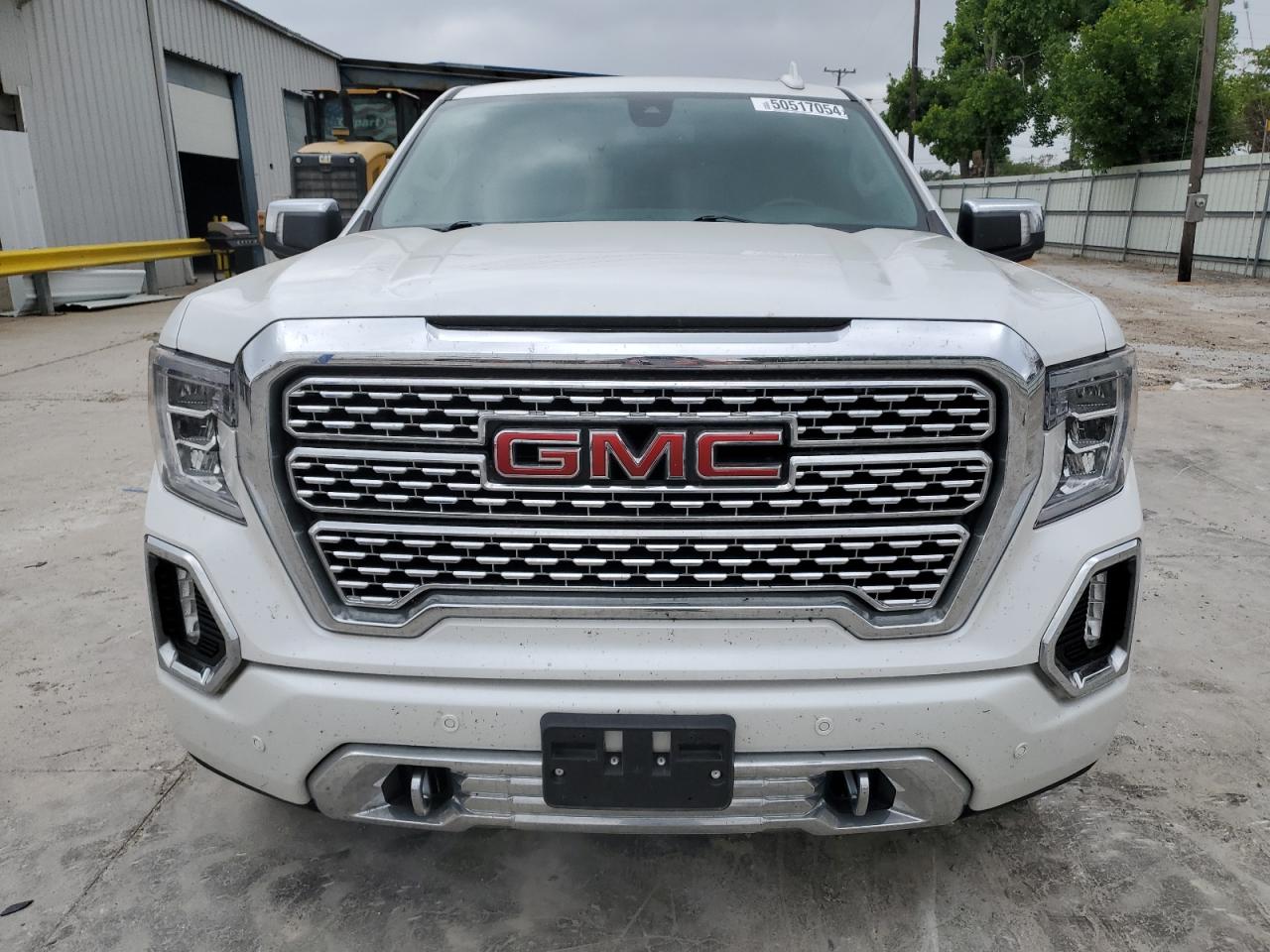 Photo 4 VIN: 3GTU9FEL5NG205568 - GMC SIERRA 