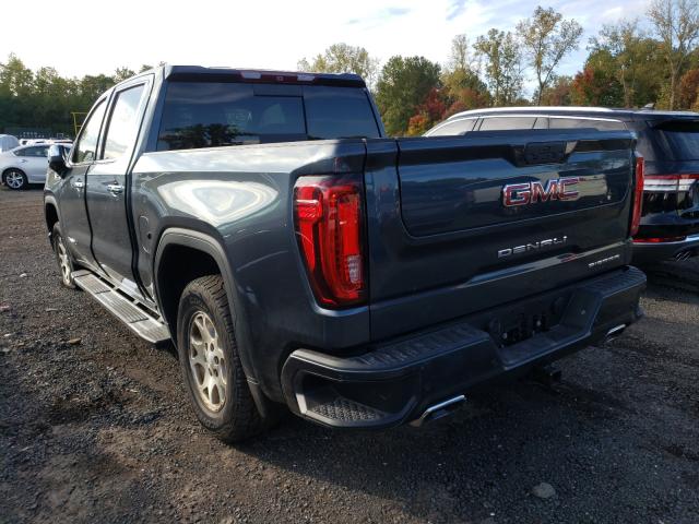 Photo 2 VIN: 3GTU9FEL6KG308172 - GMC SIERRA K15 