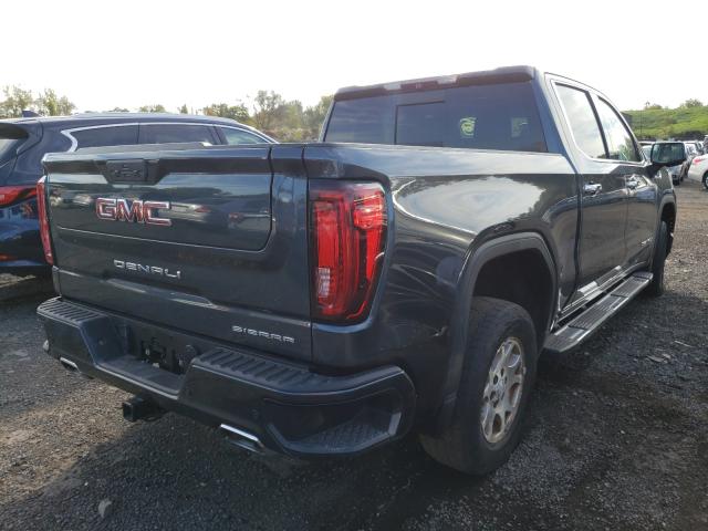 Photo 3 VIN: 3GTU9FEL6KG308172 - GMC SIERRA K15 